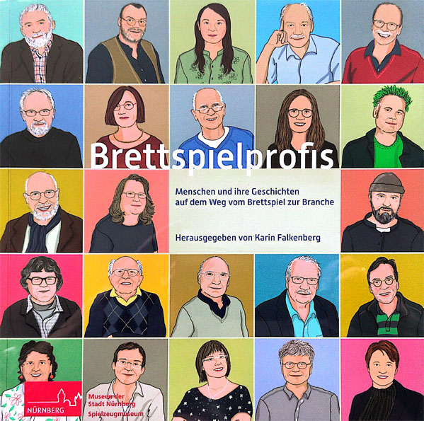 Brettspielprofis